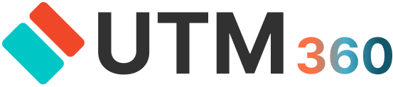UTM360 Logo